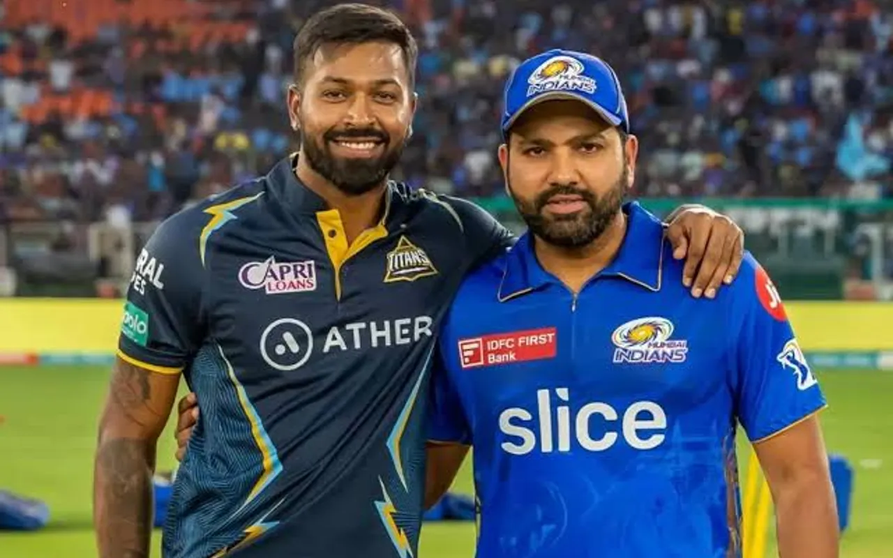 GT vs MI