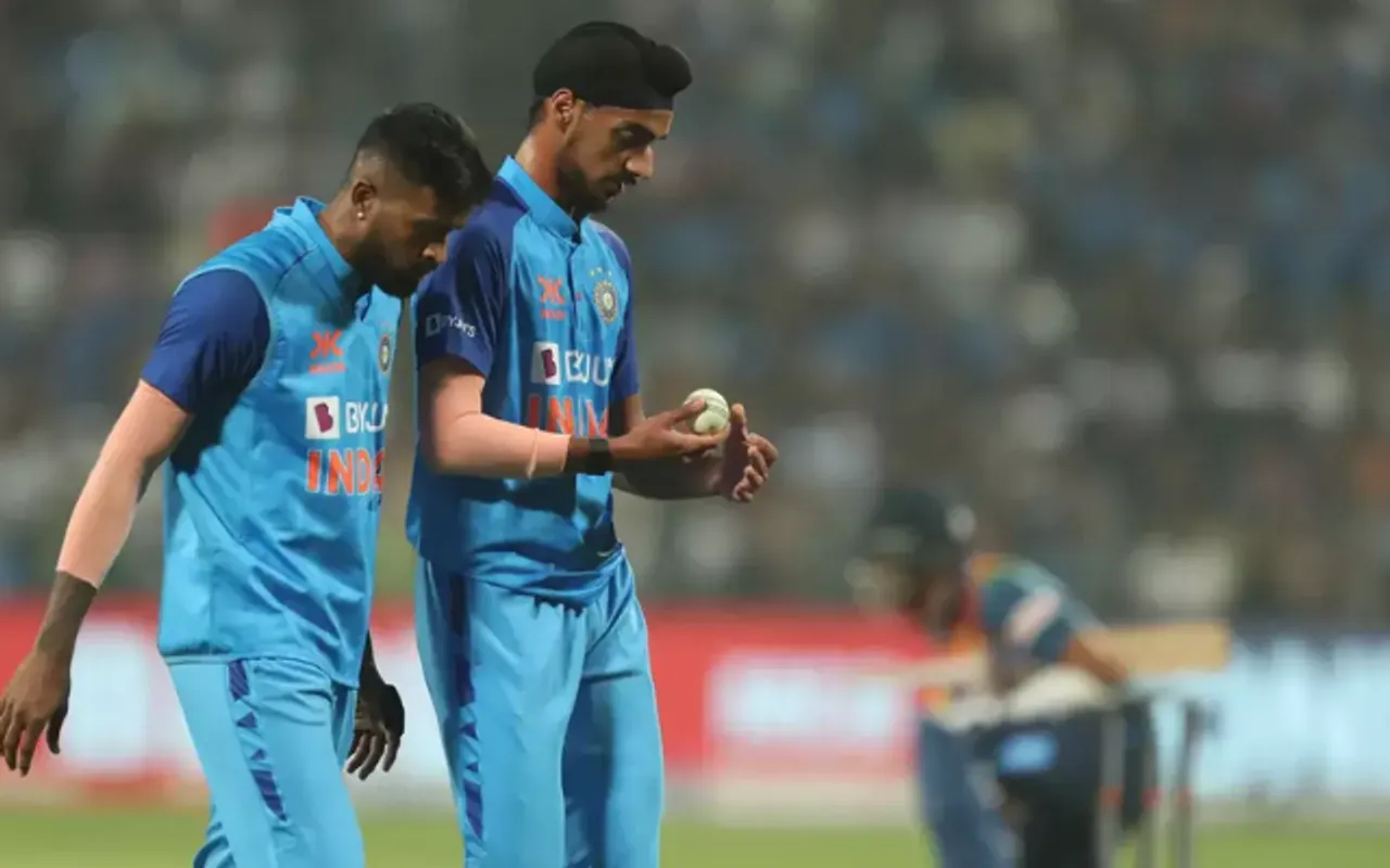 3 changes India can make in their playing XI for 2nd T20I against New Zealand