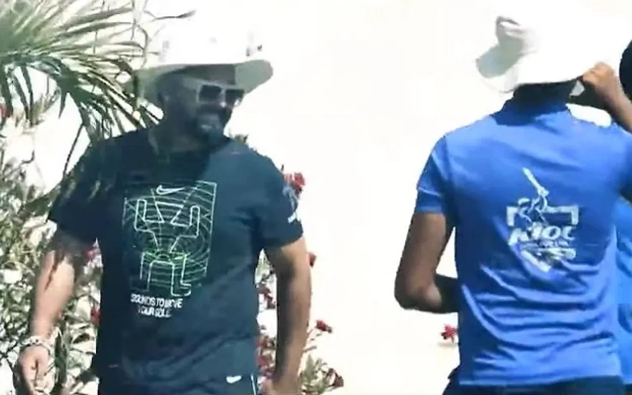 Rishabh Pant