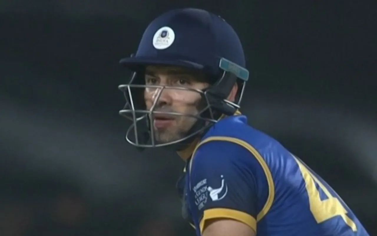Naman Ojha