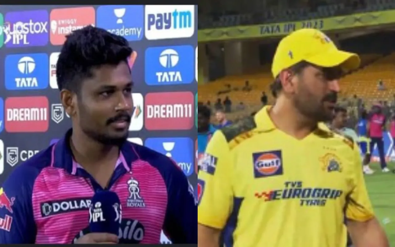 MS Dhoni