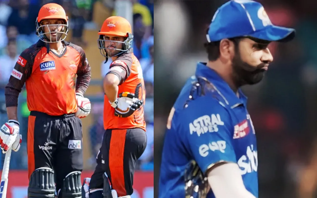 Mumbai Indians