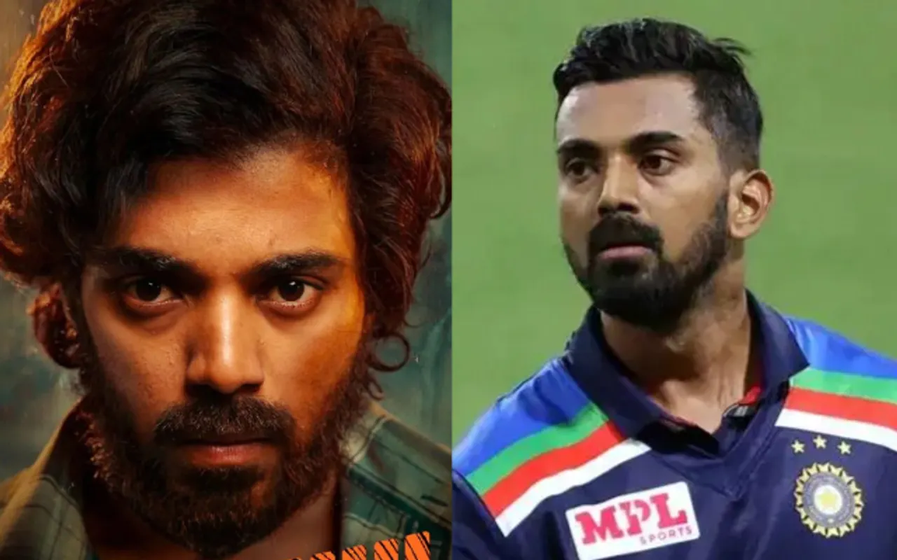 KL Rahul