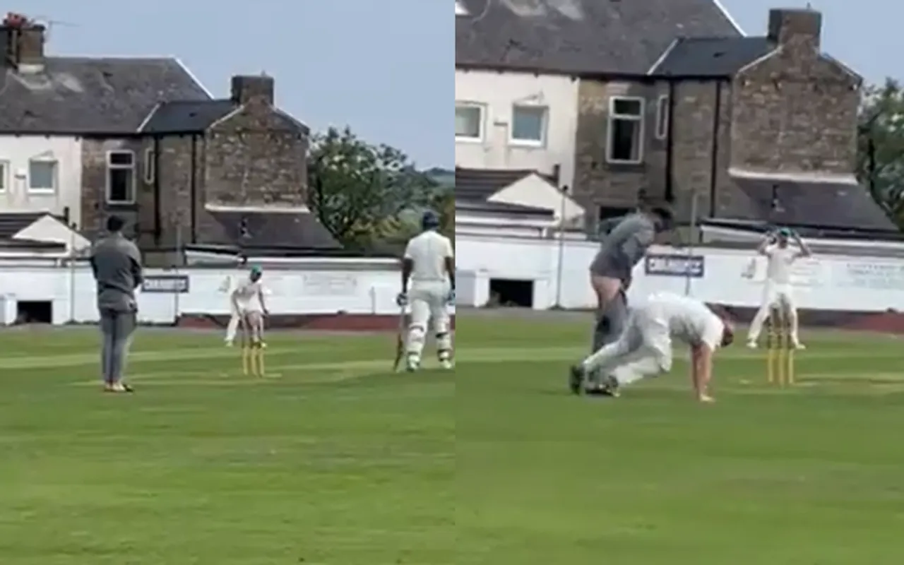 Village Cricket