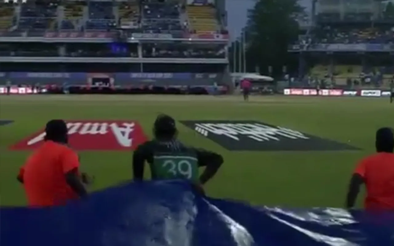 Fakhar Zaman