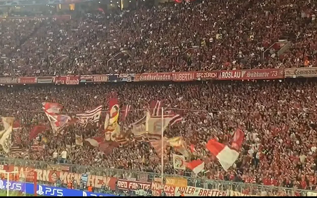 Barcelona