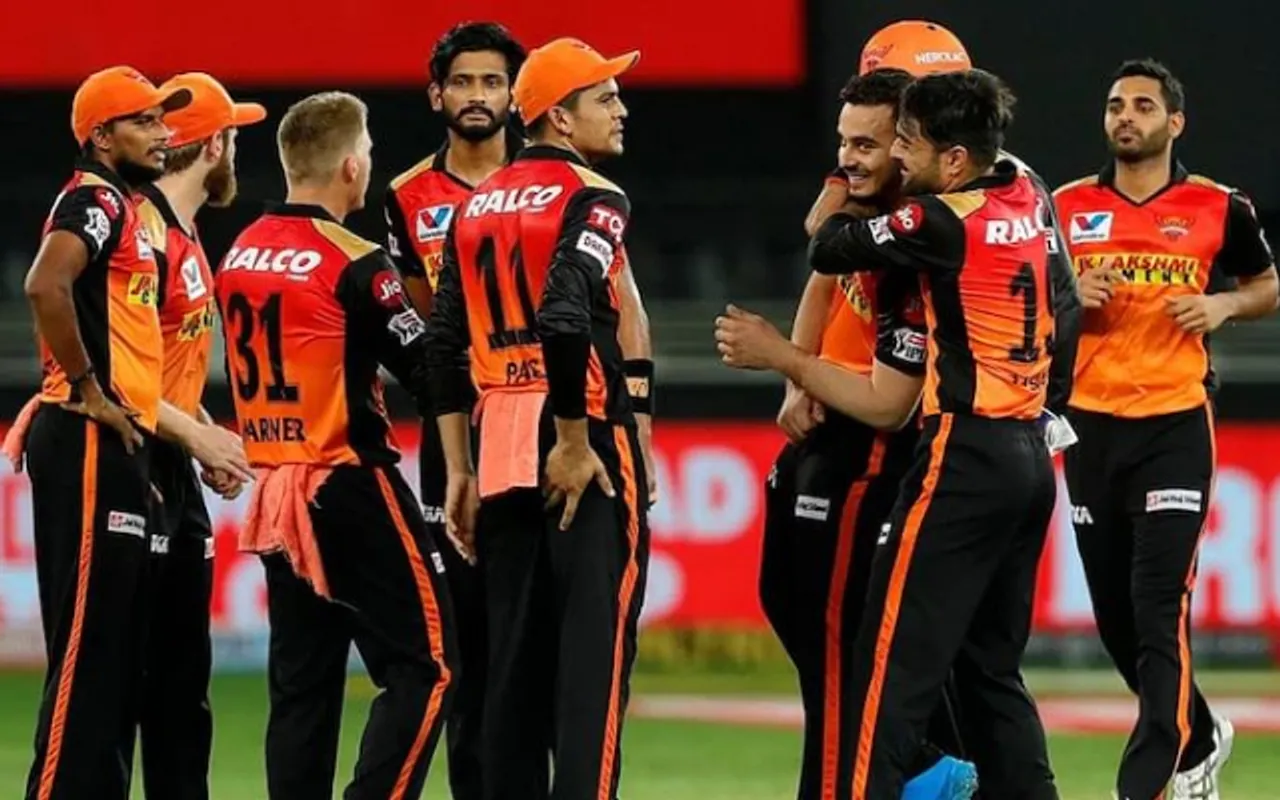 Sunrisers Hyderabad