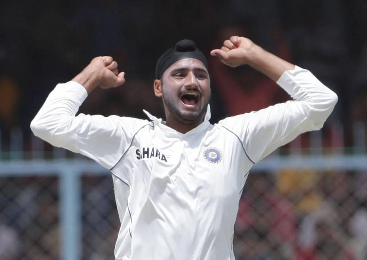 Harbhajan Singh