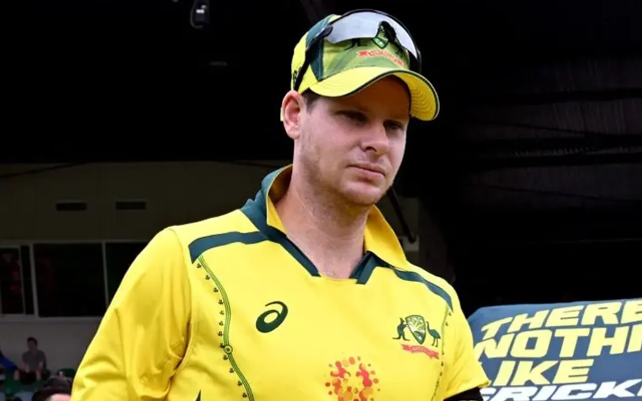 Steve Smith