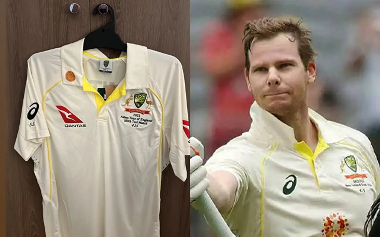 Steve Smith