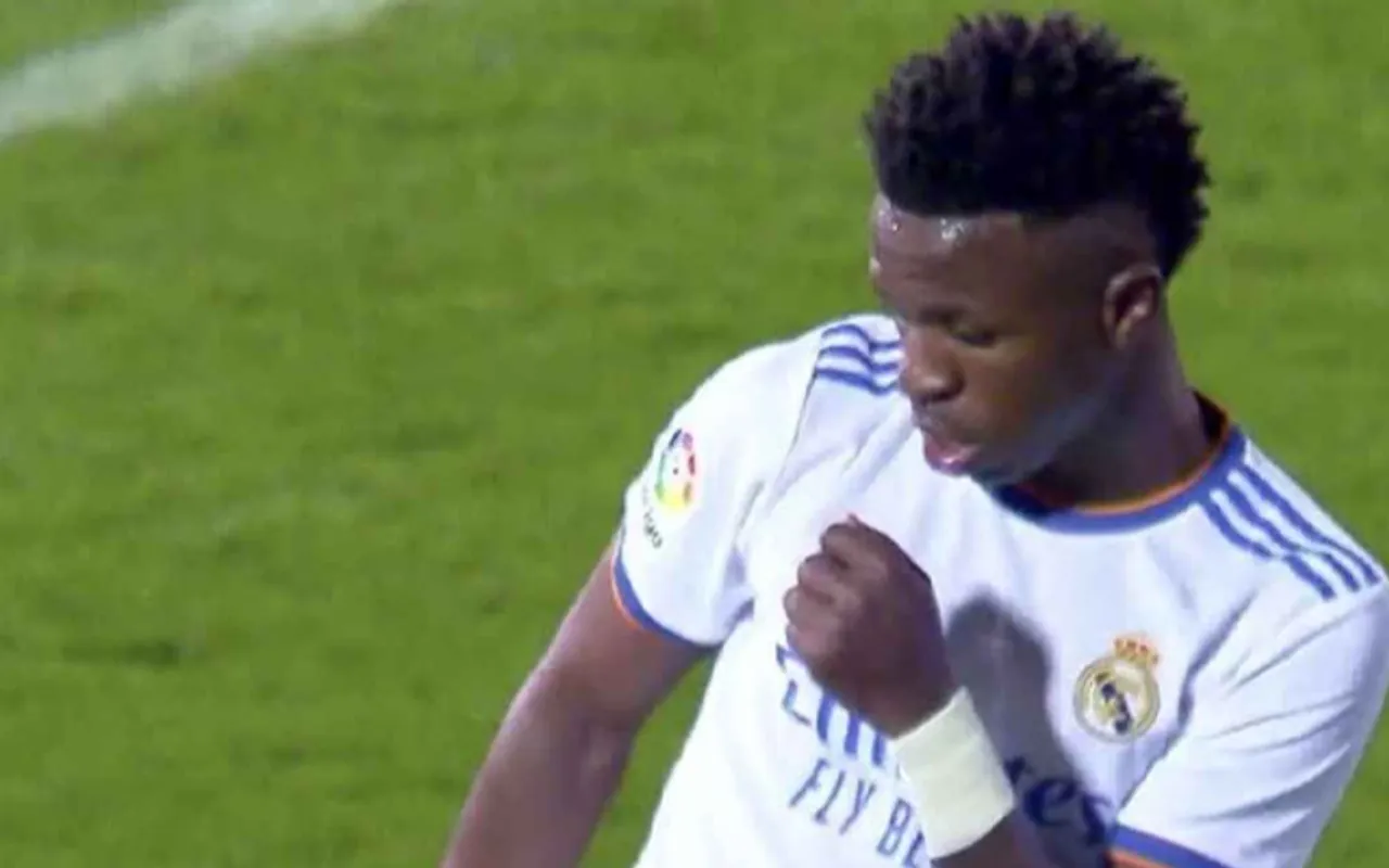 Vinicius Jr