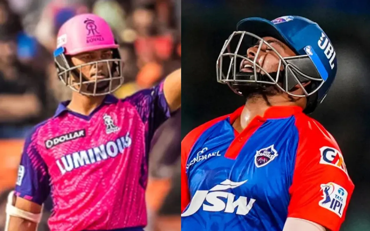 Prithvi Shaw