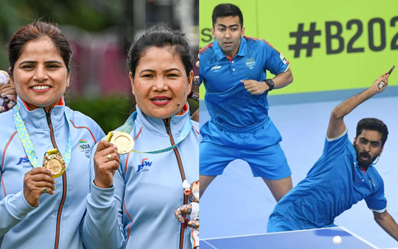 Commonwealth Games