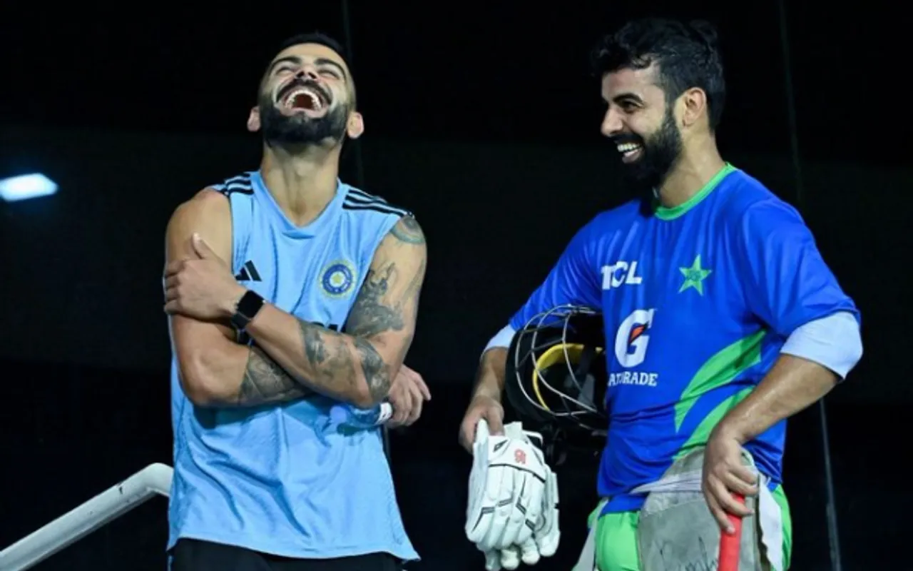 Shadab Khan