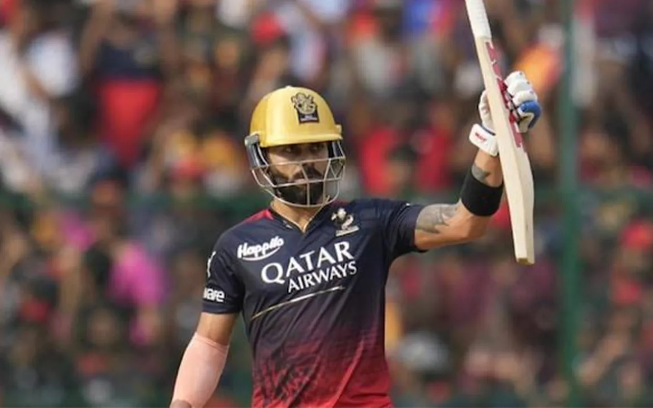 Virat Kohli