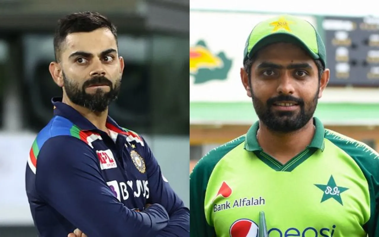 India to face arch-rivals Pakistan on October 24 in the T20 World Cup 2021