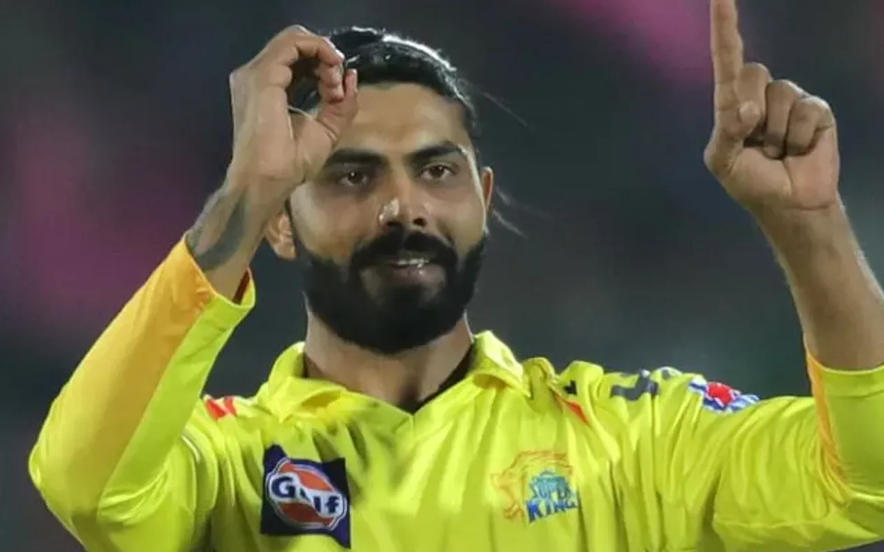 Indian T20 League
