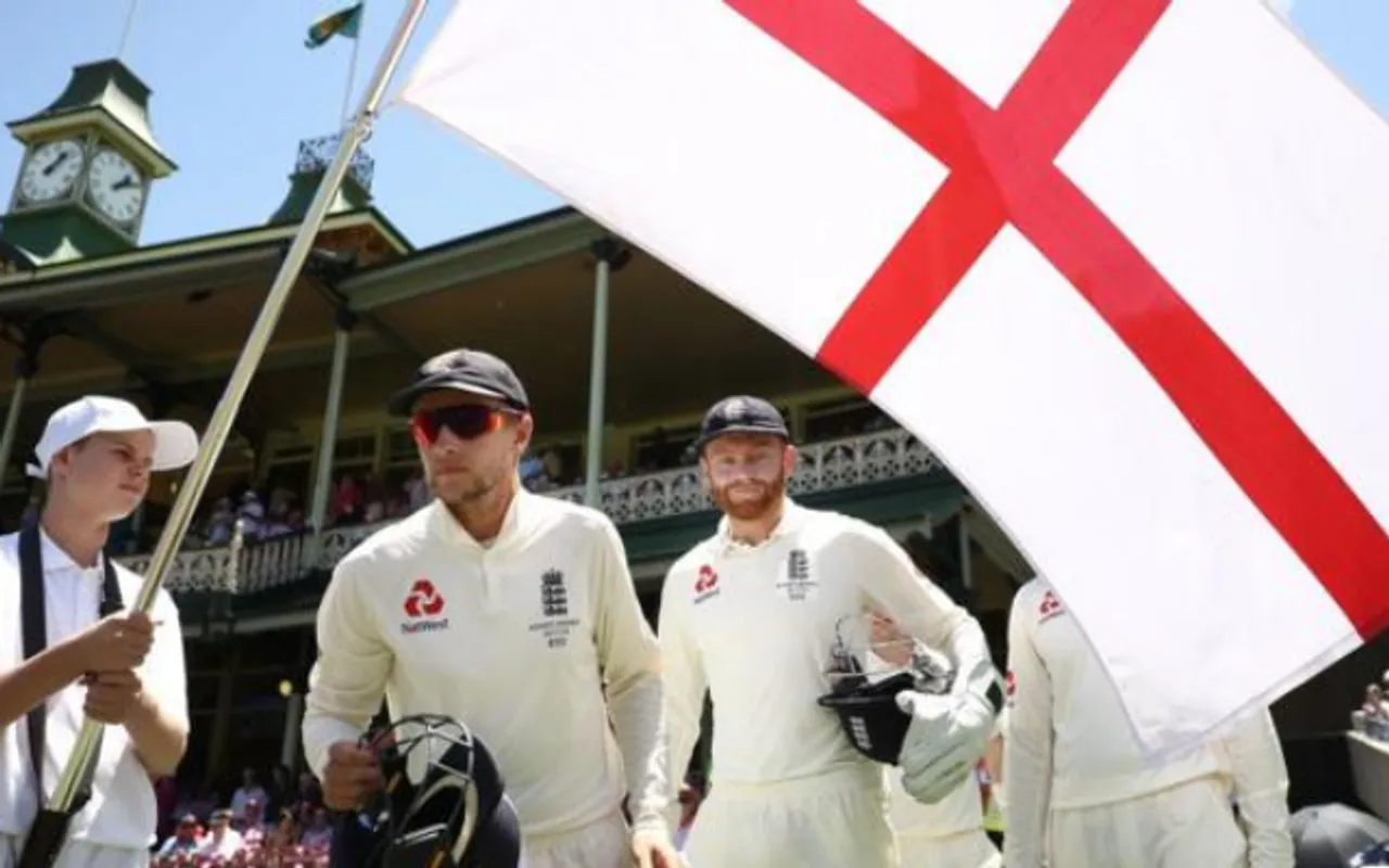 England