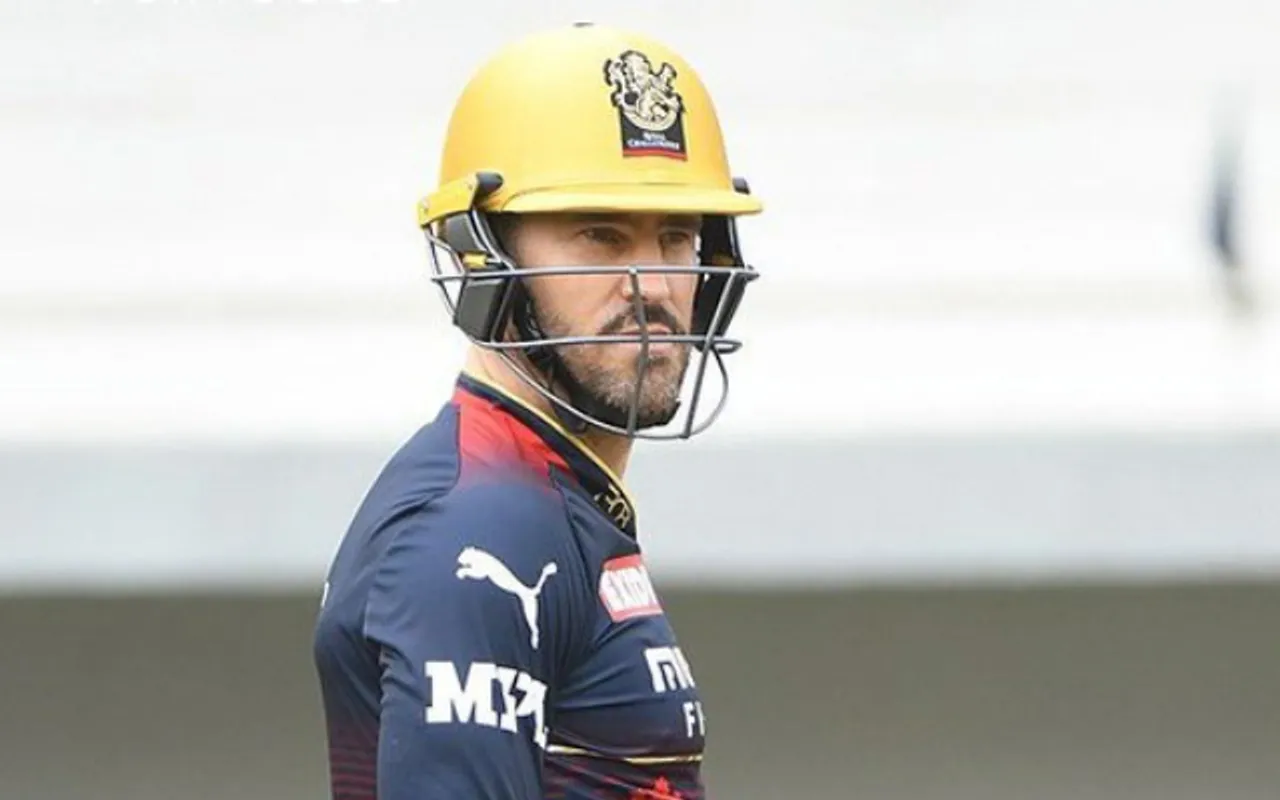 Faf du Plessis