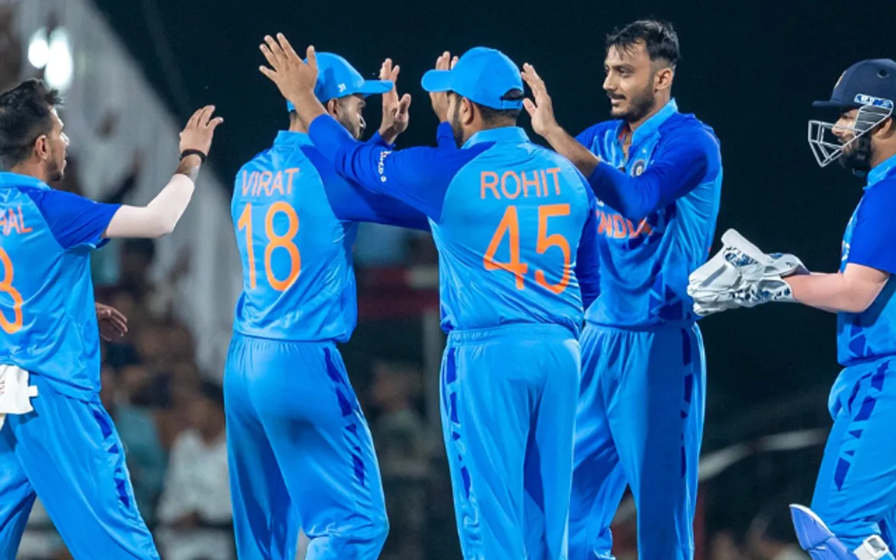 India
