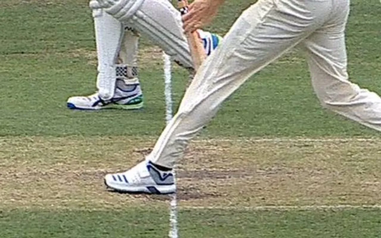 Chris Woakes