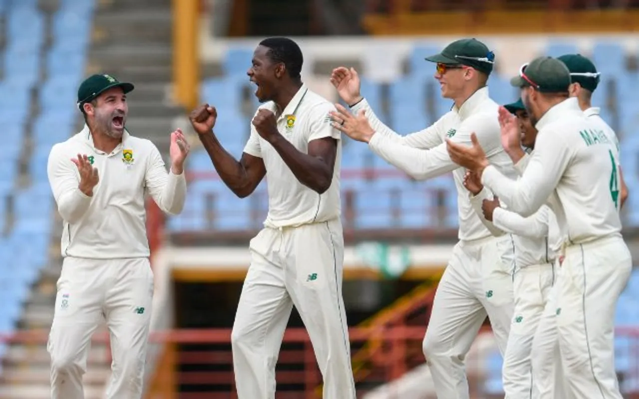 South Africa
