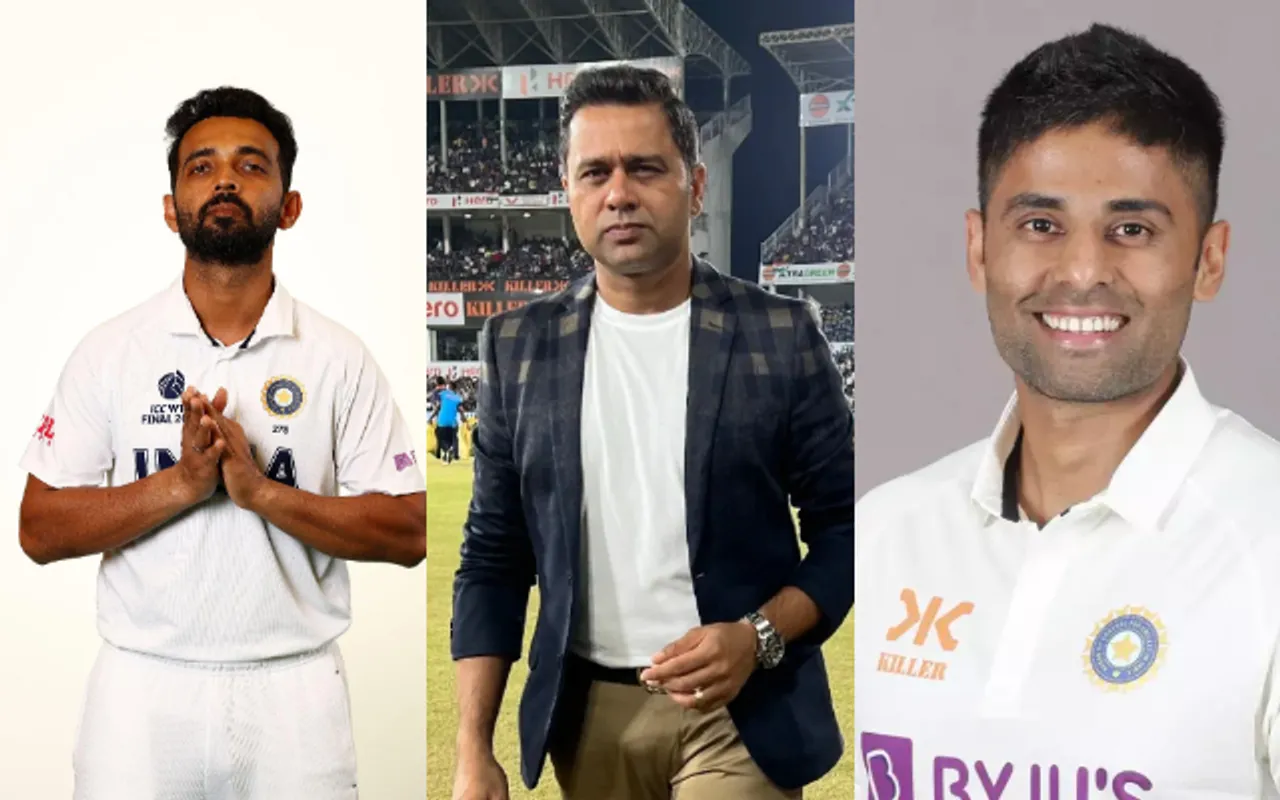 Aakash Chopra