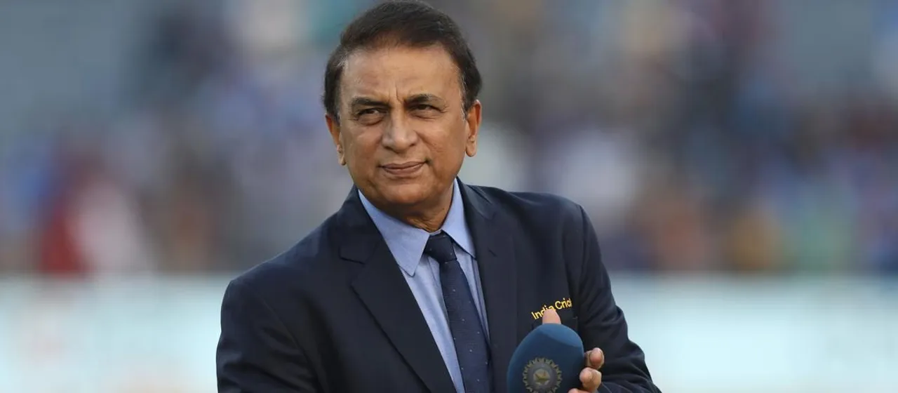 Sunil-gavaskar