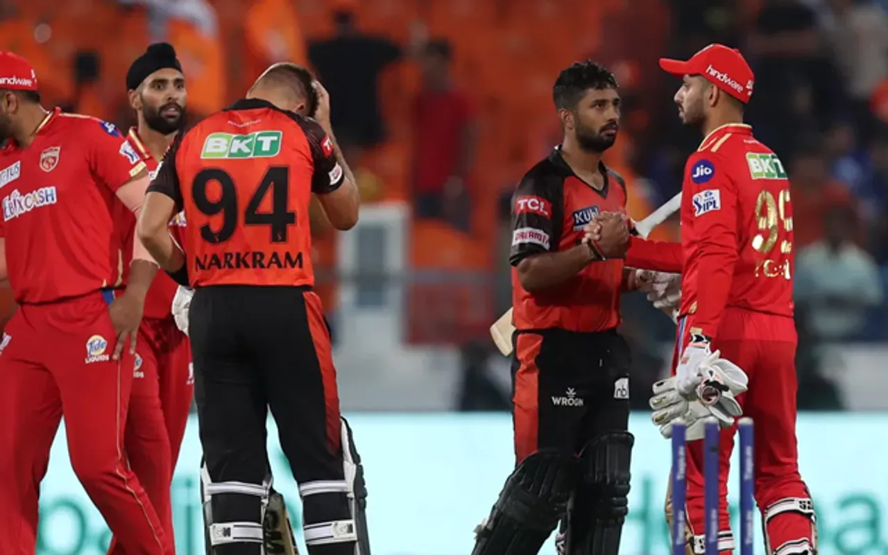 Sunrisers Hyderabad