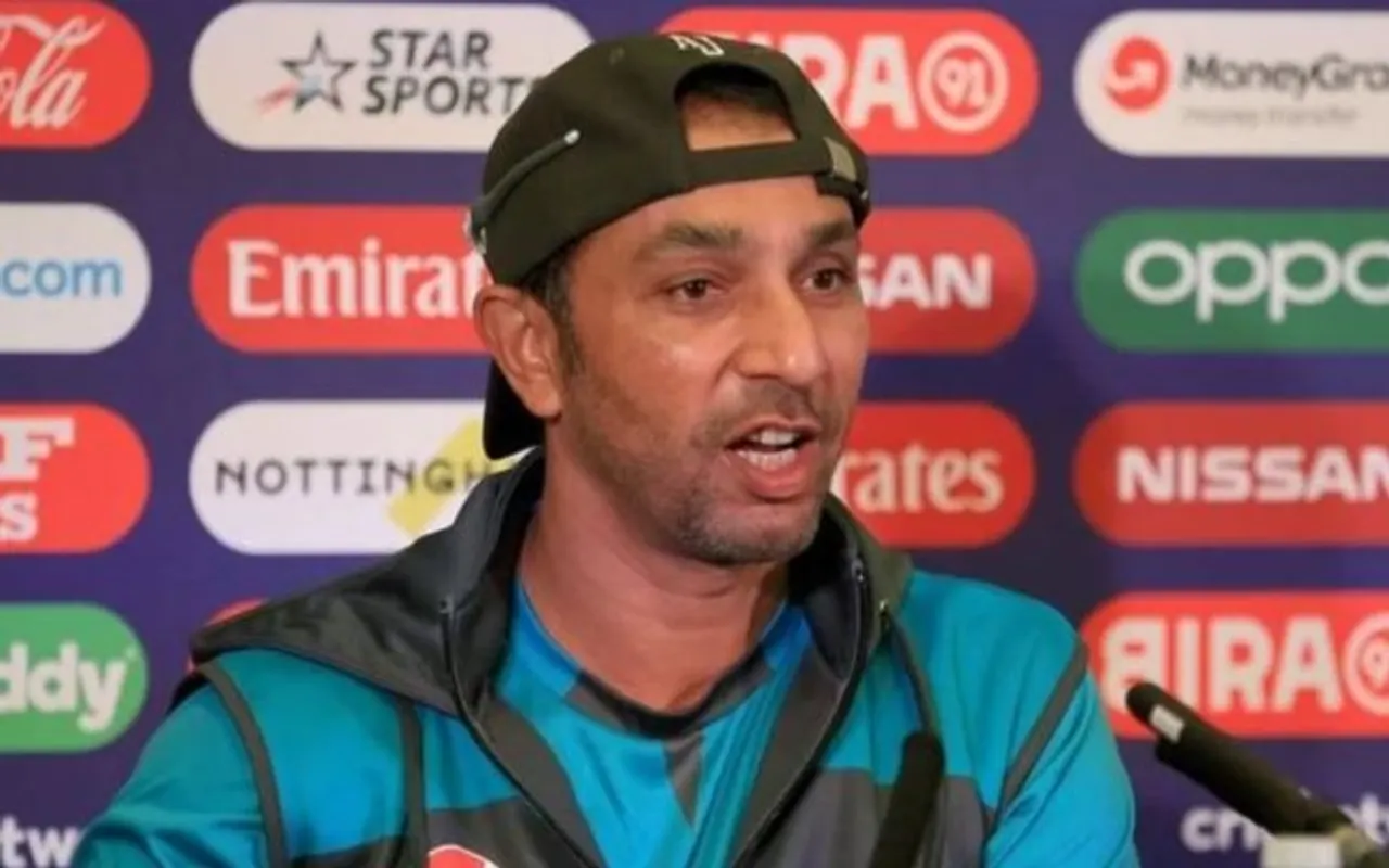 Azhar Mahmood