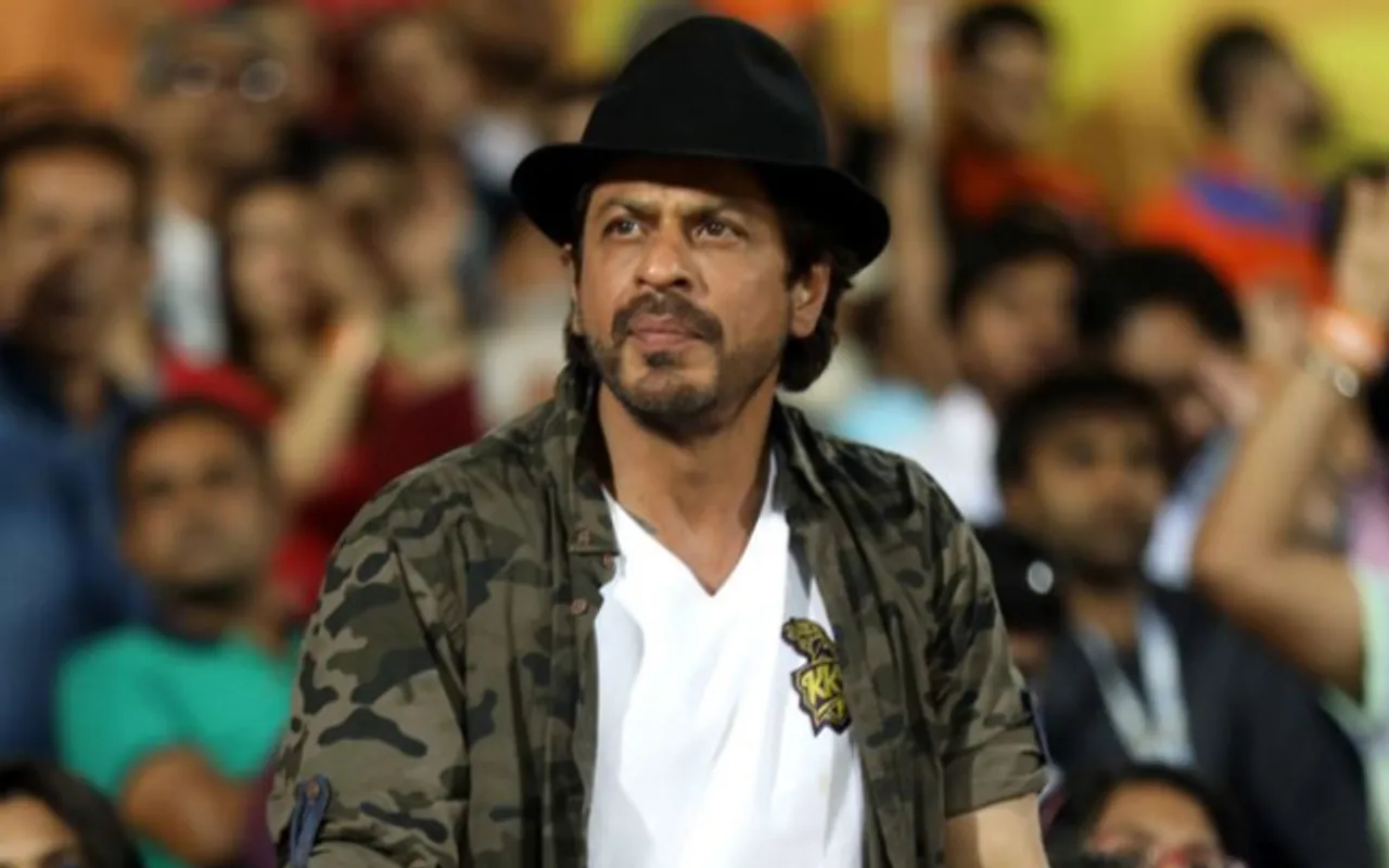 Shahrukh Khan