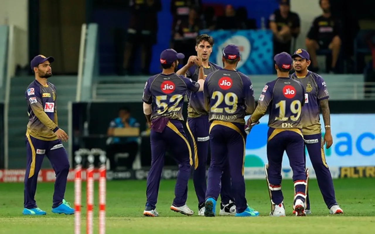 Kolkata Knight Riders