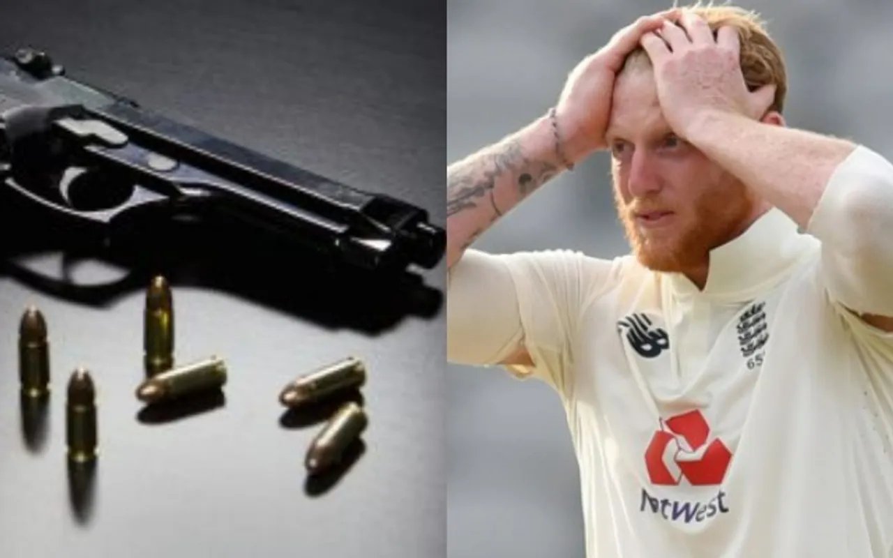 England vs Pakistan