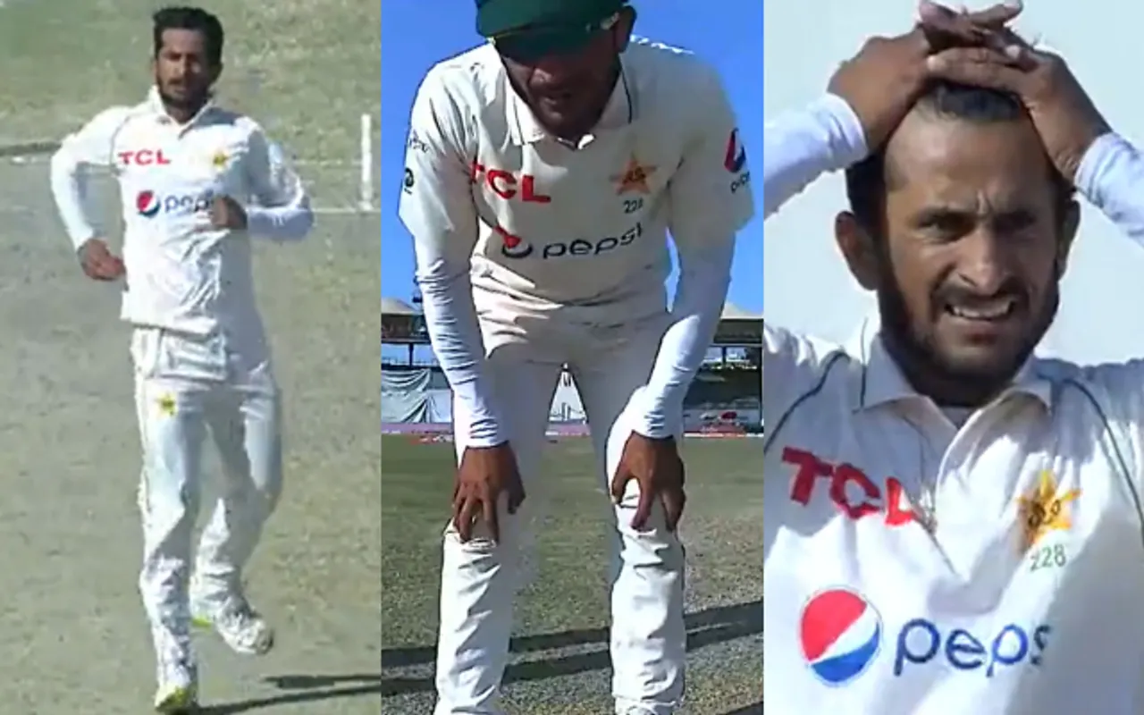 Hasan Ali