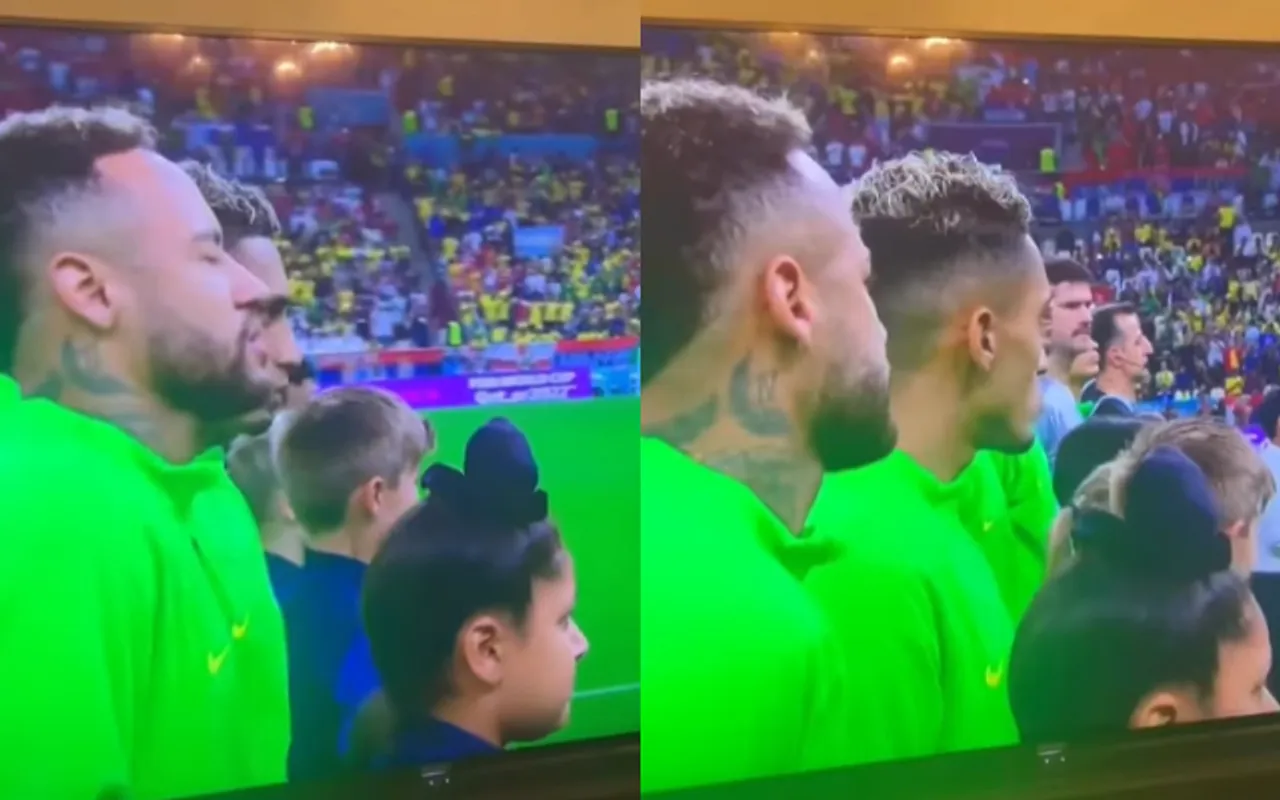 Neymar