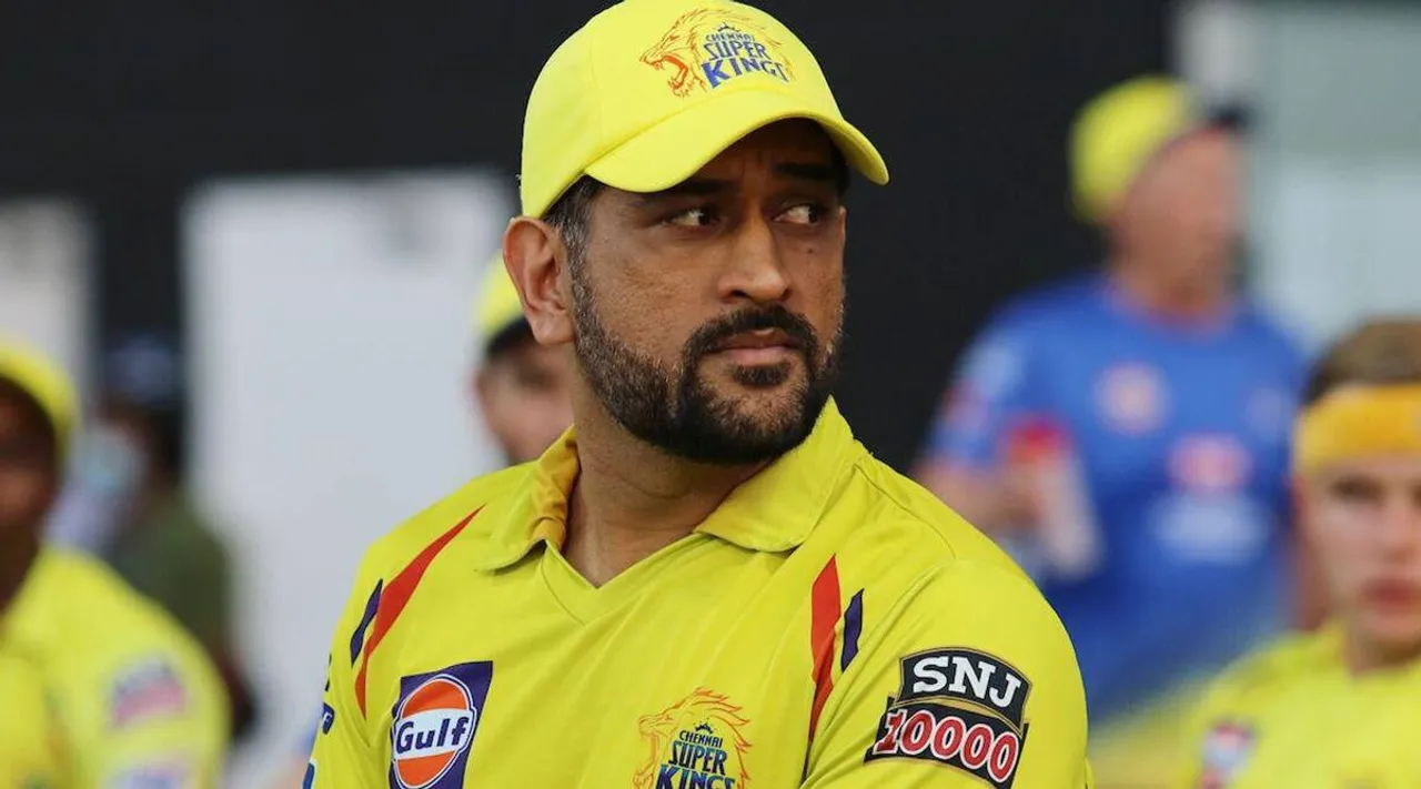 I won't be surprised at all if the Chennai Super Kings don't qualify: Aakash Chopra
