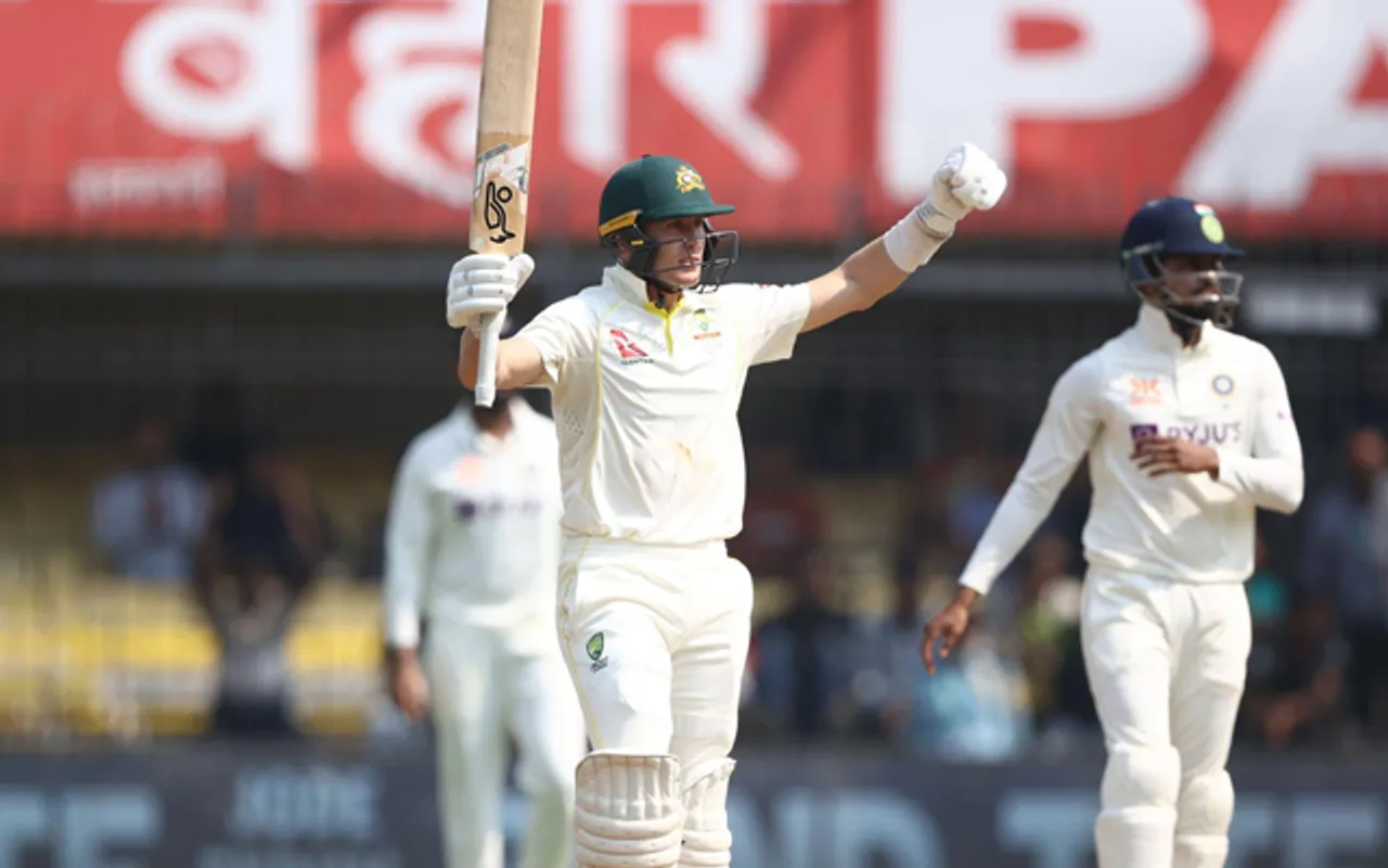 India vs Australia