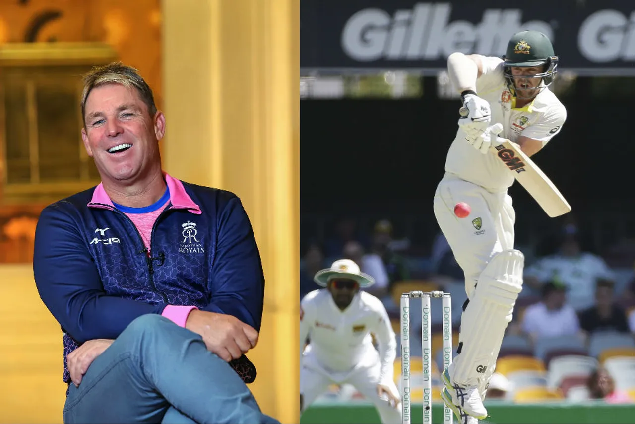 Warne-Head