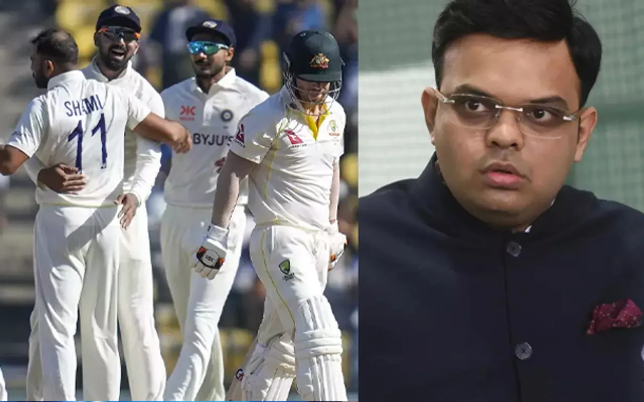India vs Australia