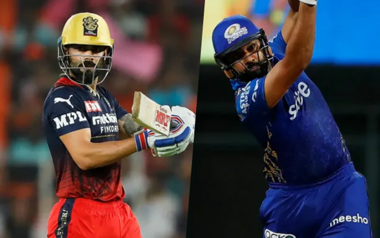 Rohit Sharma