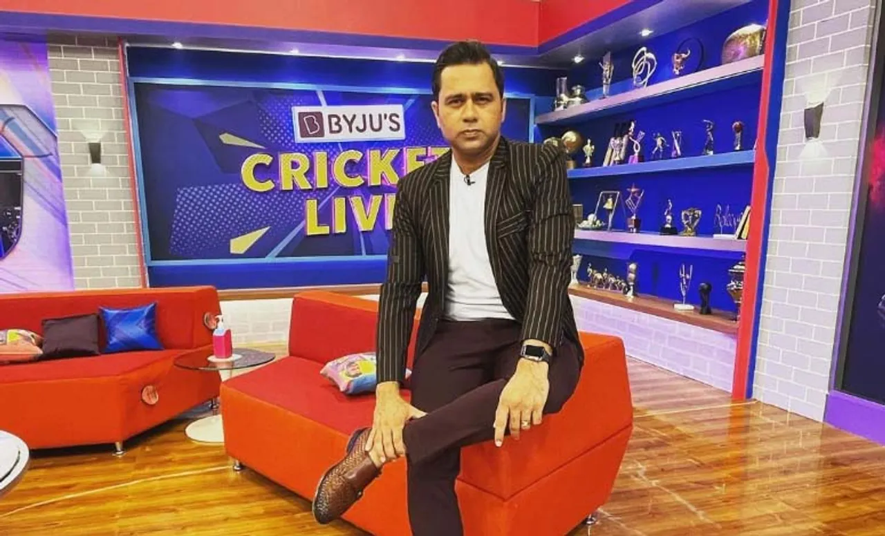 Aakash Chopra