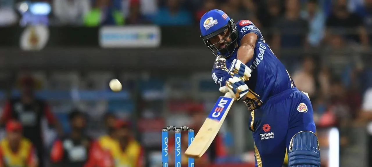 Rohit Sharma
