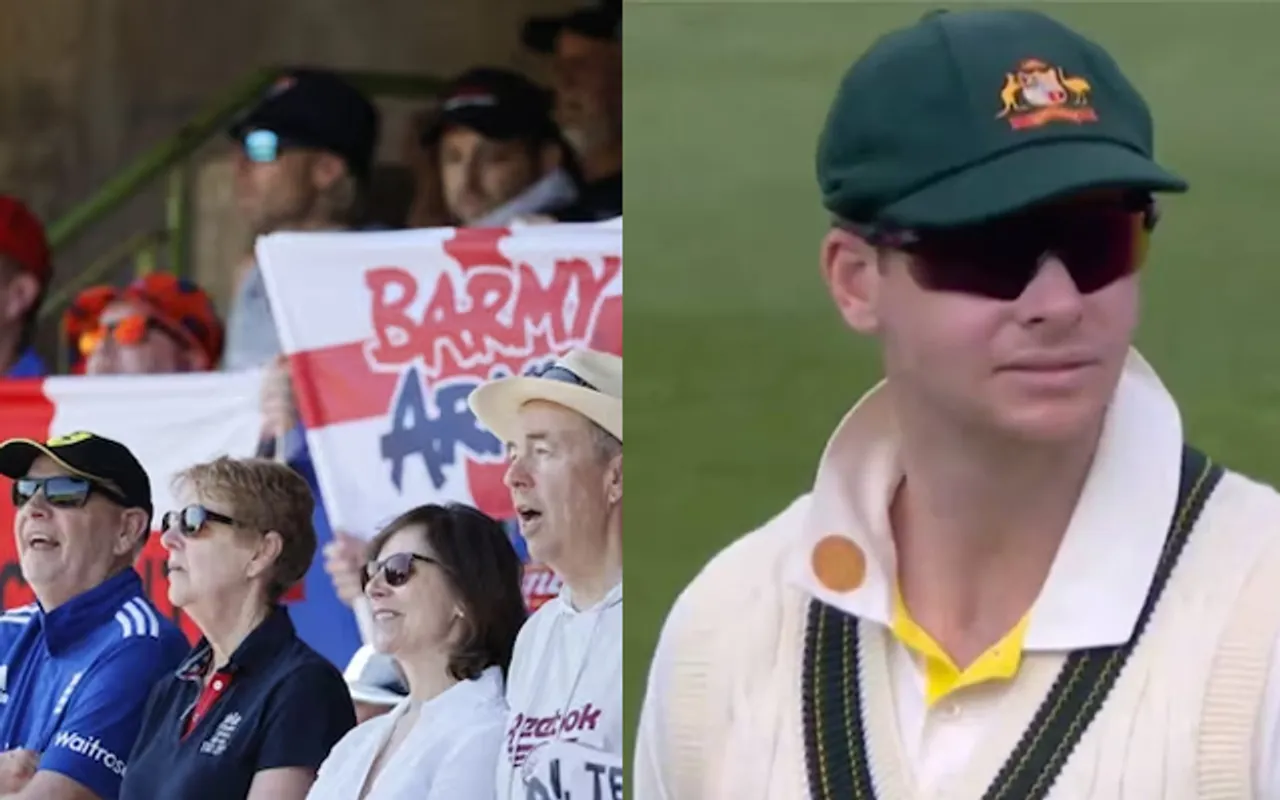 Steve Smith