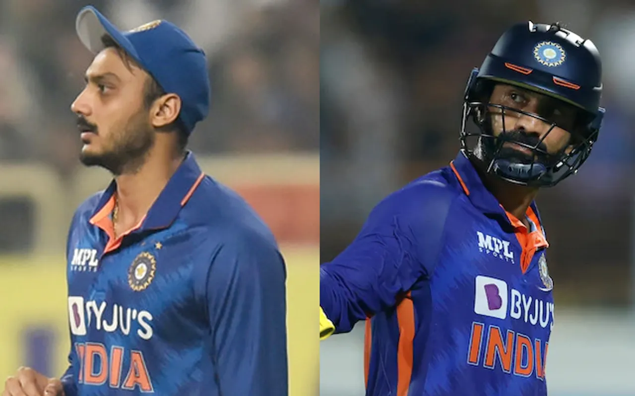 Dinesh Karthik