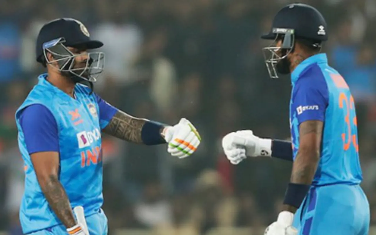India vs New Zealand