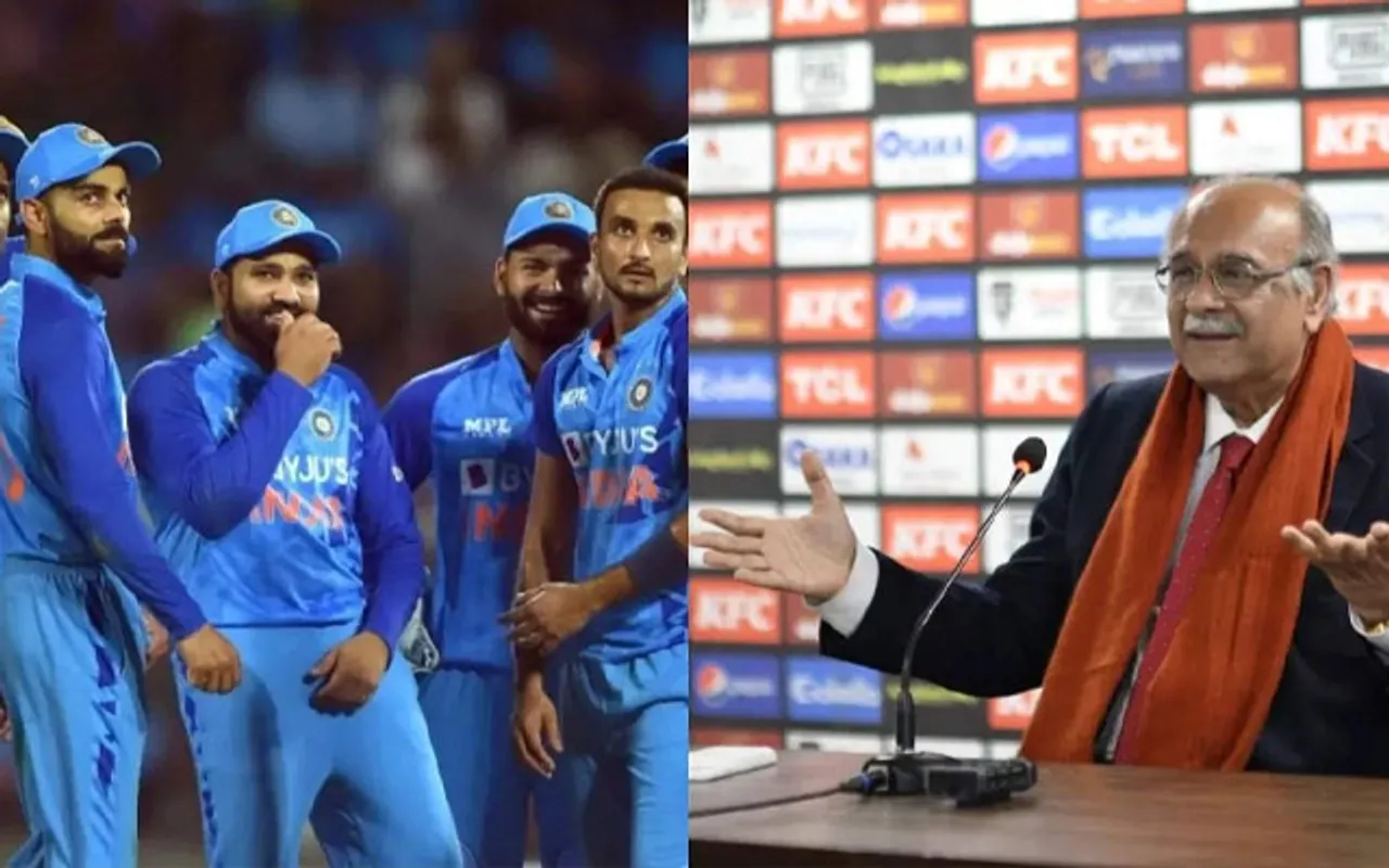 Champions trophy to be shifted out of Pakistan
