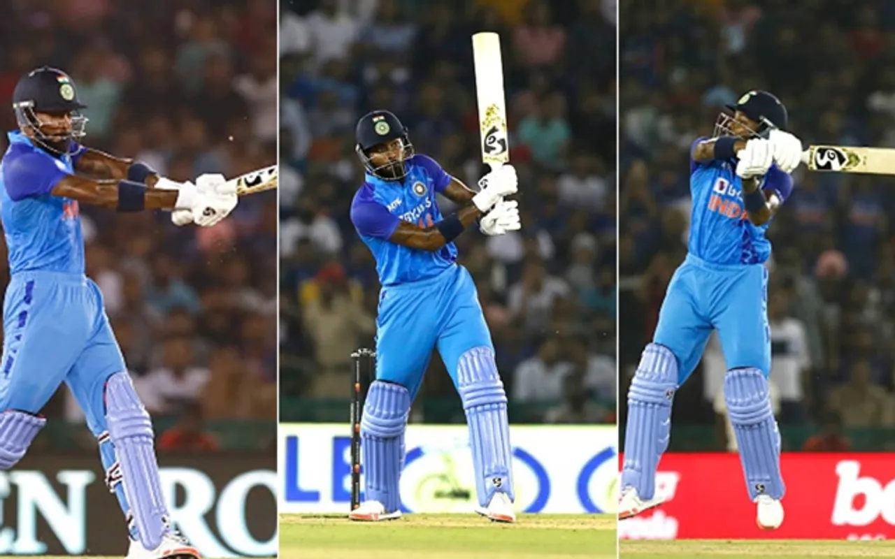 Hardik Pandya