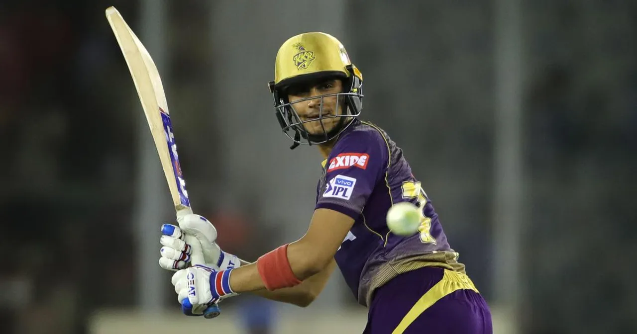 shubman-gill-kkr