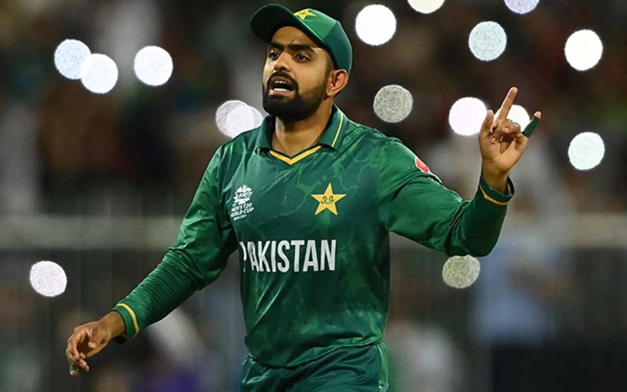Babar Azam