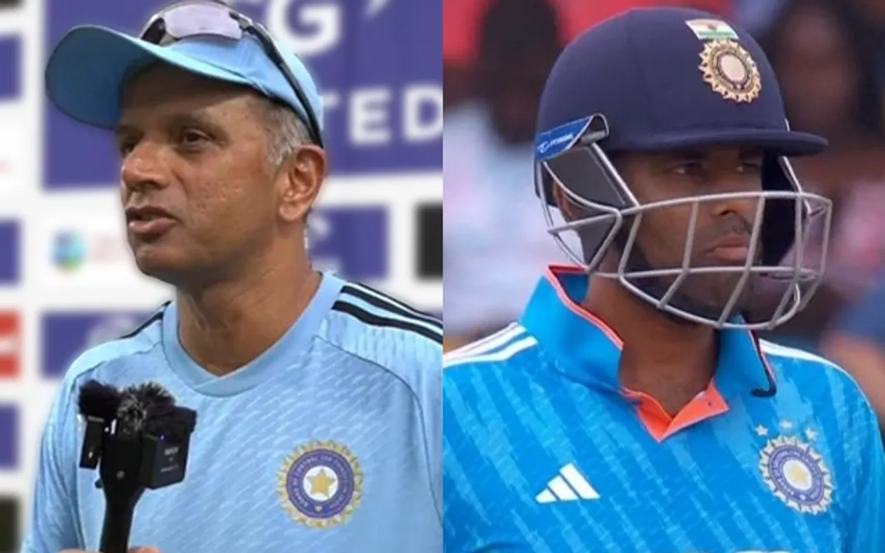 Suryakumar Yadav